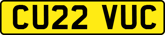 CU22VUC