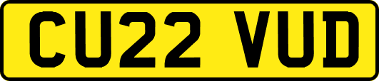 CU22VUD