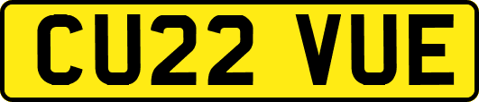 CU22VUE