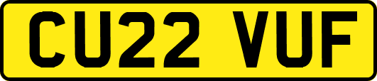 CU22VUF