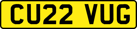 CU22VUG