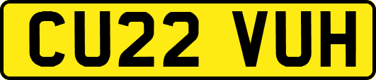 CU22VUH