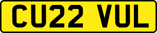 CU22VUL