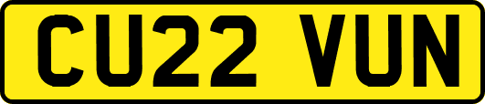 CU22VUN