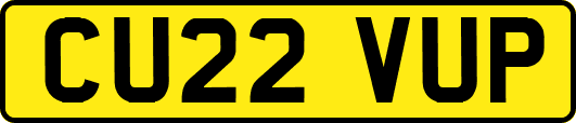 CU22VUP