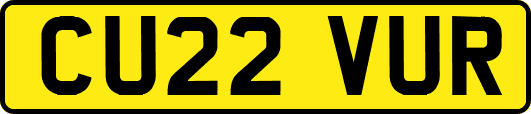 CU22VUR