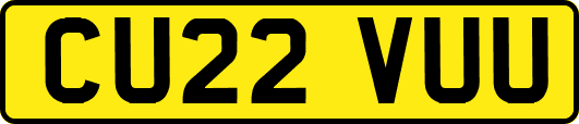 CU22VUU