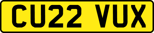 CU22VUX