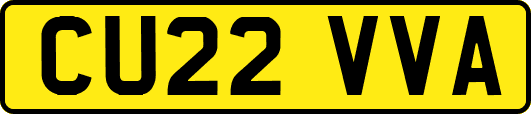 CU22VVA