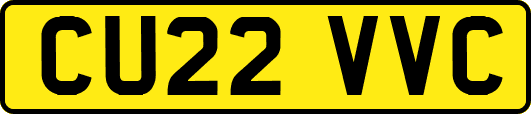 CU22VVC