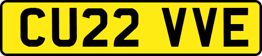 CU22VVE