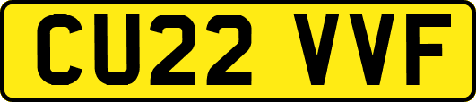 CU22VVF