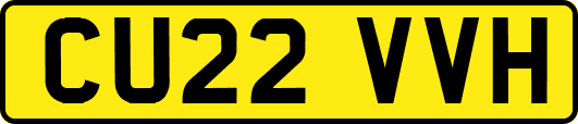 CU22VVH