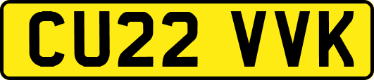 CU22VVK