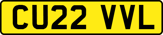 CU22VVL