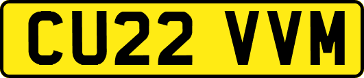 CU22VVM