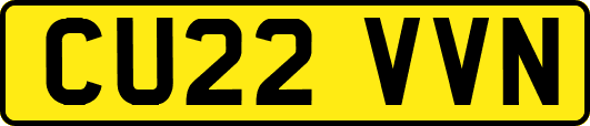 CU22VVN