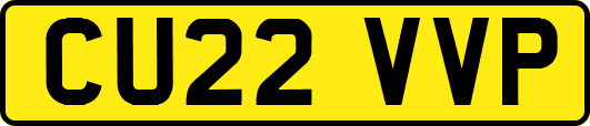 CU22VVP