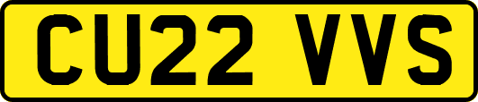 CU22VVS