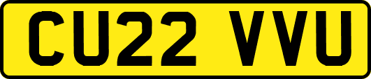 CU22VVU