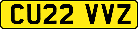 CU22VVZ
