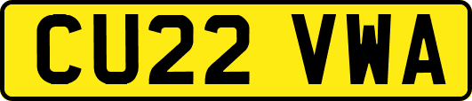 CU22VWA