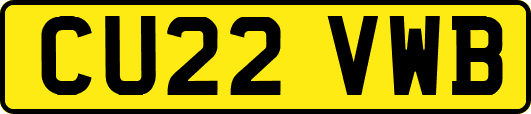 CU22VWB