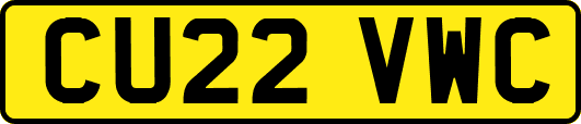 CU22VWC