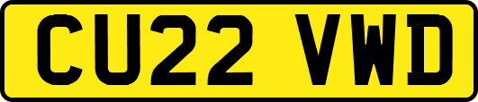 CU22VWD