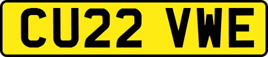 CU22VWE