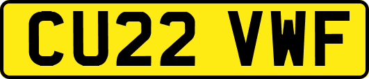 CU22VWF