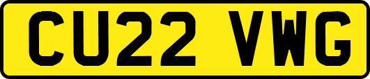 CU22VWG