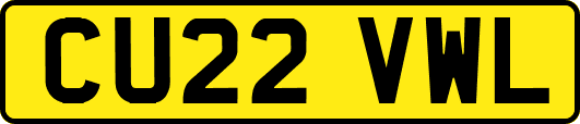 CU22VWL