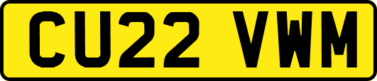 CU22VWM