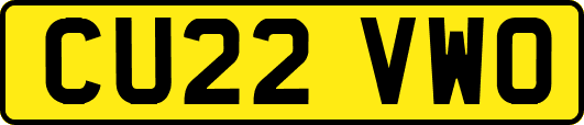 CU22VWO
