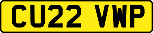 CU22VWP
