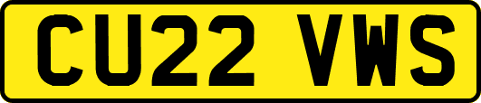 CU22VWS