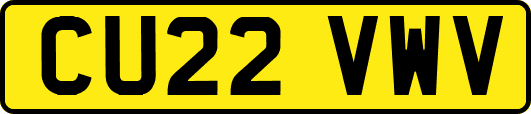 CU22VWV