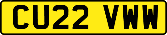 CU22VWW
