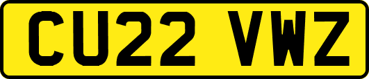 CU22VWZ