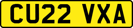 CU22VXA