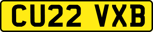 CU22VXB