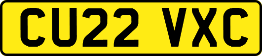 CU22VXC