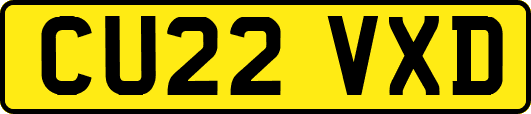 CU22VXD