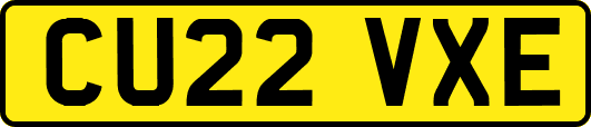 CU22VXE