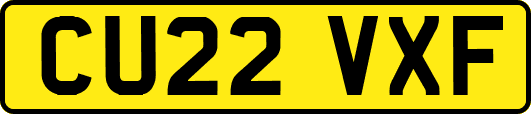 CU22VXF