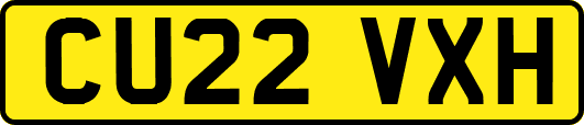CU22VXH