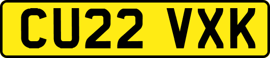 CU22VXK