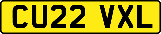 CU22VXL