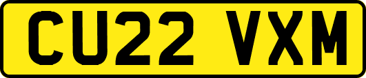 CU22VXM